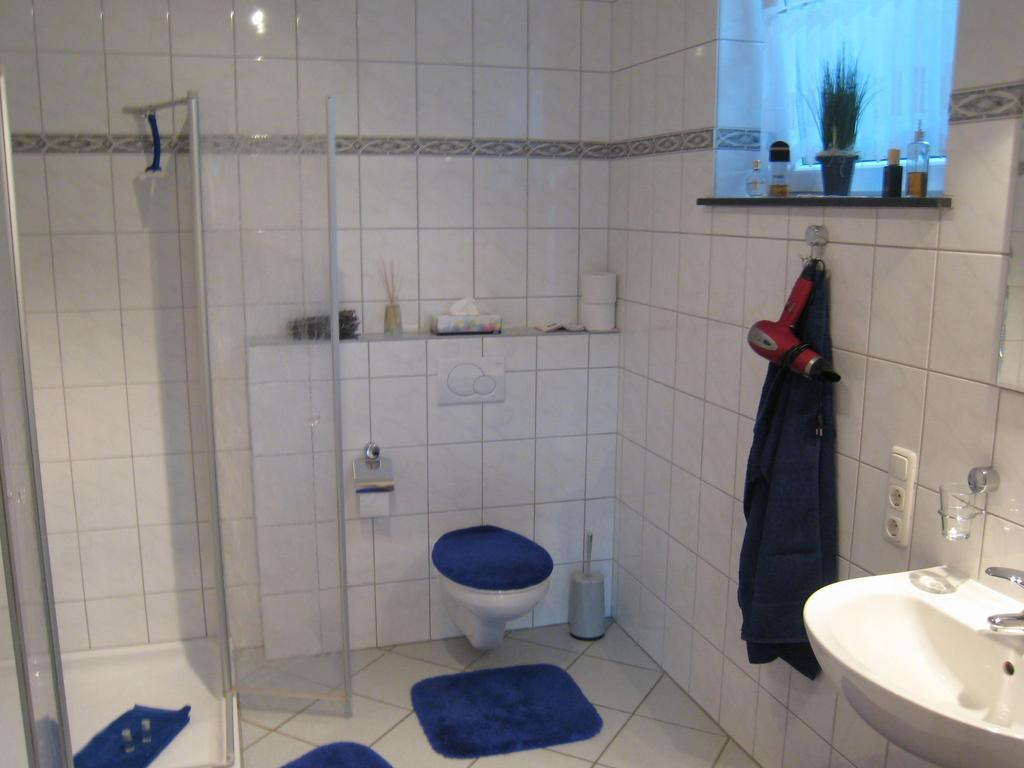 Sch Ne Wohnung In Der Moselregion Kinheim Экстерьер фото